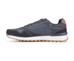 Souliers lacés West Way pour hommes - SWESTON