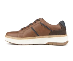 Souliers lacés West Way pour hommes - JHONSON