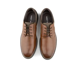 Souliers lacés West Way pour hommes - GARIGLIANO