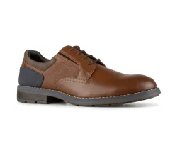 Souliers lacés West Way pour hommes - GARIGLIANO