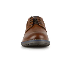 Souliers lacés West Way pour hommes - GARIGLIANO