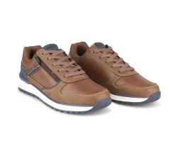 Souliers lacés West Way pour hommes - TOCE