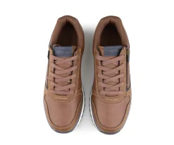 Souliers lacés West Way pour hommes - TOCE