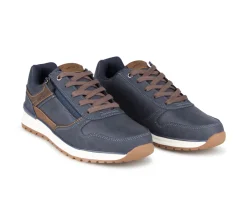 Souliers lacés West Way pour hommes - TOCE