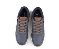 Souliers lacés West Way pour hommes - TOCE