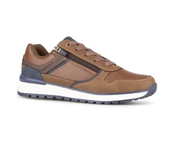 Souliers lacés West Way pour hommes - TOCE