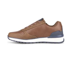 Souliers lacés West Way pour hommes - TOCE
