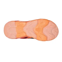 Souliers lumineux Skechers pour garçons - THERMO FLASH HEAT-FLUX
