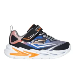 Souliers Lumineux Skechers pour Enfants - FLEX-GROW ULTRA