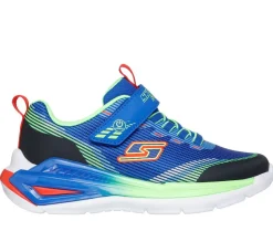 Souliers lumineux Skechers pour garçons - TRI-NAMICS 2.0