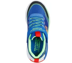 Souliers lumineux Skechers pour garçons - TRI-NAMICS 2.0