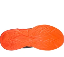 Souliers lumineux Skechers pour garçons - S-LIGHTS VORTEX 2.0