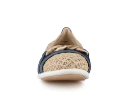 Souliers Marie-Jane Alberto pour femmes - BALRANALD