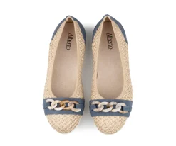 Souliers Marie-Jane Alberto pour femmes - BALRANALD