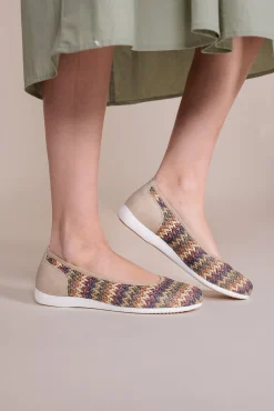 Souliers Marie-jane Alberto pour femmes - BEGA