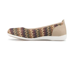 Souliers Marie-jane Alberto pour femmes - BEGA