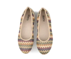 Souliers Marie-jane Alberto pour femmes - BEGA