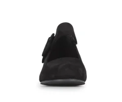 Souliers Mary-Jane Alberto pour femmes - CONNY