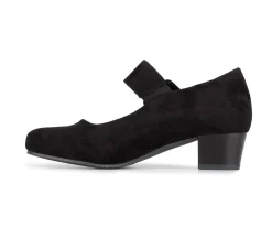 Souliers Mary-Jane Alberto pour femmes - CONNY