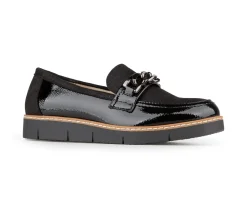 Souliers mocassins Alberto pour femmes - RICCI