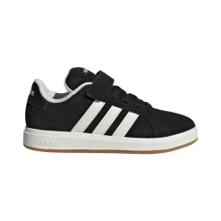 Souliers mode Adidas pour enfants - GRAND COURT 00S