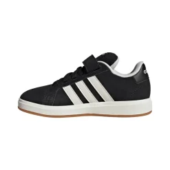 Souliers mode Adidas pour enfants - GRAND COURT 00S