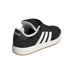 Souliers mode Adidas pour enfants - GRAND COURT 00S