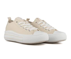 Souliers mode Duty 9 pour femmes - LINNEA LOW W