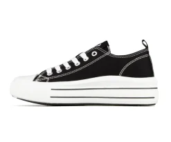 Souliers mode Duty 9 pour femmes - LINNEA LOW W