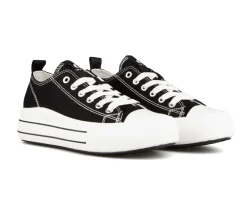 Souliers mode Duty 9 pour femmes - LINNEA LOW W