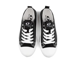 Souliers mode Duty 9 pour femmes - LINNEA LOW W