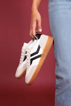 Souliers mode Duty Nine pour femmes - CAMMY