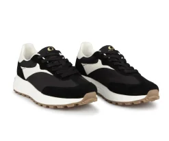 Souliers mode Duty Nine pour femmes - ELZA