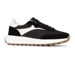 Souliers mode Duty Nine pour femmes - ELZA