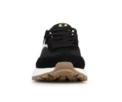 Souliers mode Duty Nine pour femmes - ELZA