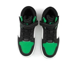 Souliers montants Duty Nine pour garçons - FLOTSAM