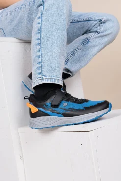 Souliers multisport Primus pour garçons - GUNTHER