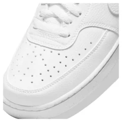 Souliers Nike pour femmes - Vision low court