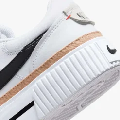 Souliers Nike pour femmes - COURT LEGACY LIFT