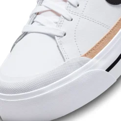 Souliers Nike pour femmes - COURT LEGACY LIFT