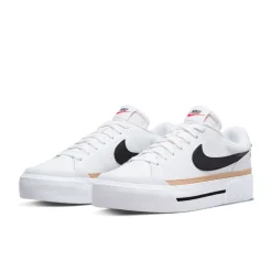 Souliers Nike pour femmes - COURT LEGACY LIFT