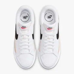 Souliers Nike pour femmes - COURT LEGACY LIFT
