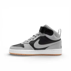 Souliers Nike pour garçons - COURT MID BOROUGH 2