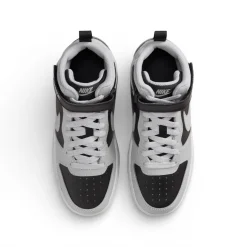 Souliers Nike pour garçons - COURT MID BOROUGH 2
