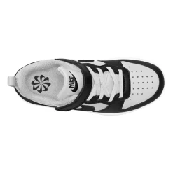 Souliers Nike pour garçons - COURT BOROUGH LOW 2
