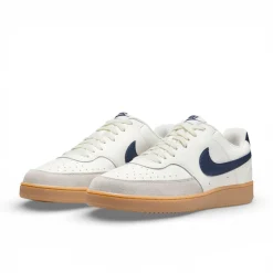 Souliers Nike pour hommes - COURT VISION LOW