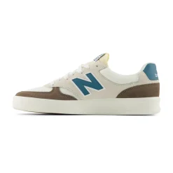 Souliers profil bas New Balance hommes – CT300
