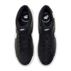 Souliers rétro Nike pour hommes - Court royale 2 mid