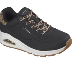 Souliers Skechers pour femmes - UNO JUNGLE NITE