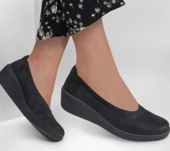 Souliers Skechers pour femmes - NEWPORT WEDGE